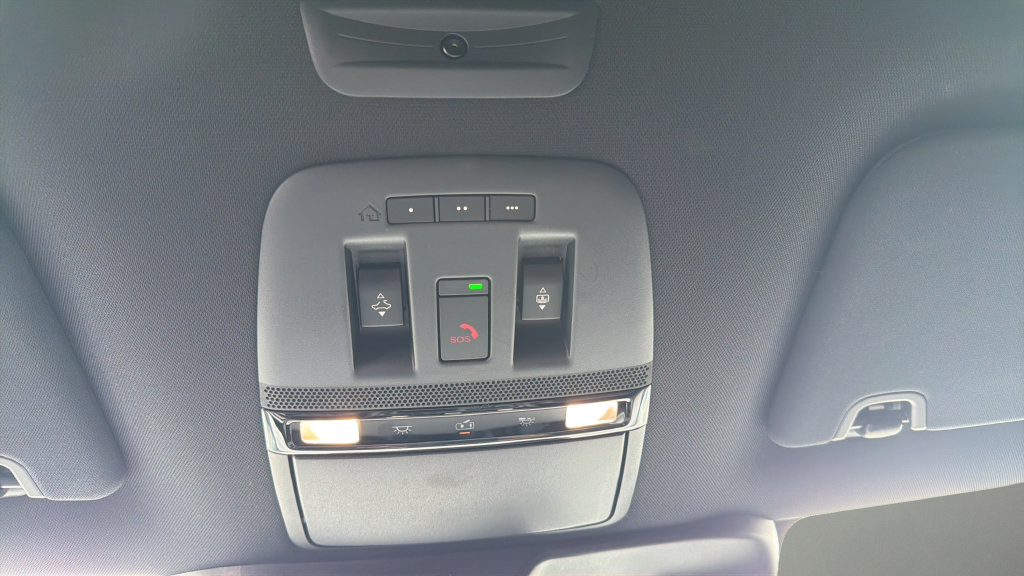 Certified 2026 Nissan Armada PRO-4X AWD/4WD image 25