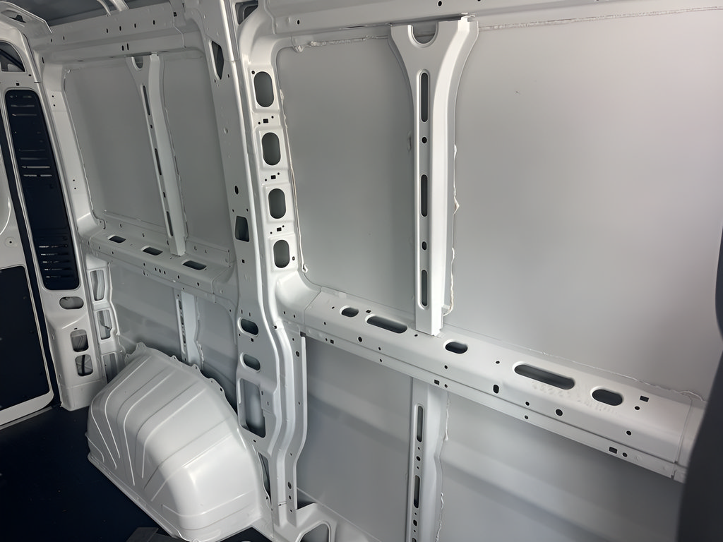 New 2025 RAM ProMaster 1500 w/ Convenience Group FWD image 14