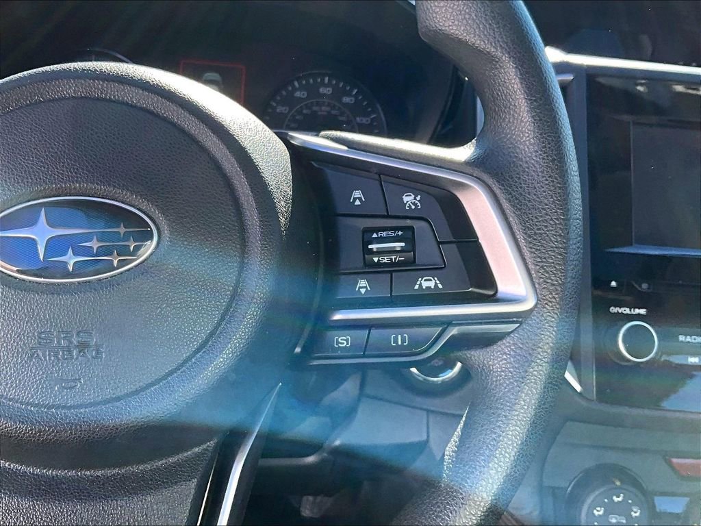 Used 2023 Subaru Impreza Premium image 11