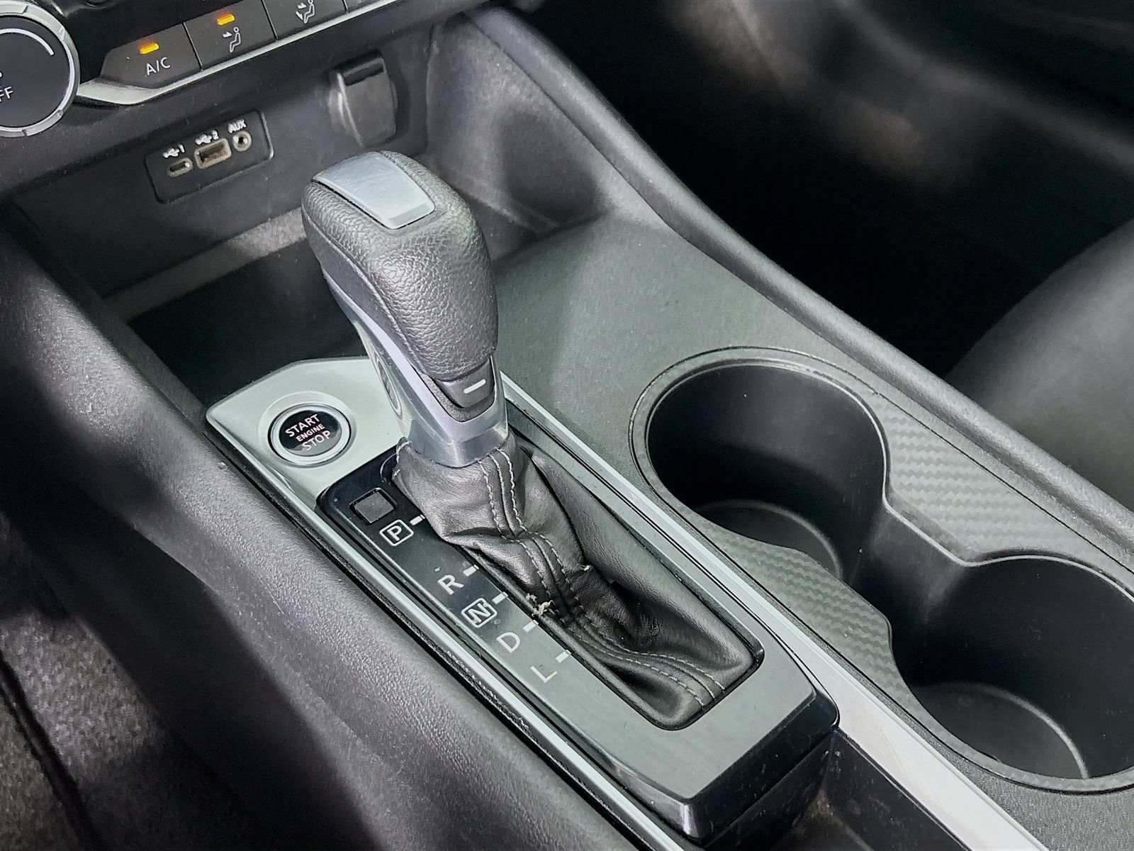 Used 2019 Nissan Altima 2.5 S FWD image 16