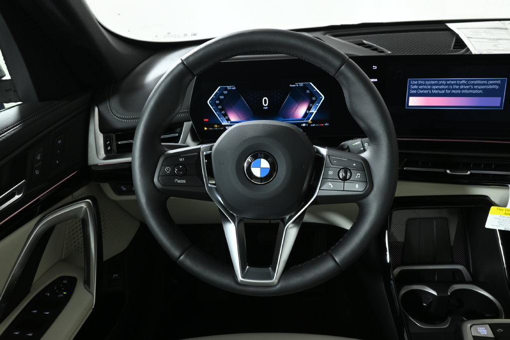 New 2026 BMW X1 xDrive28i w/ Technology Package AWD/4WD image 18