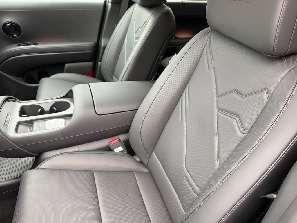 New 2026 Hyundai Palisade XRT Pro image 11