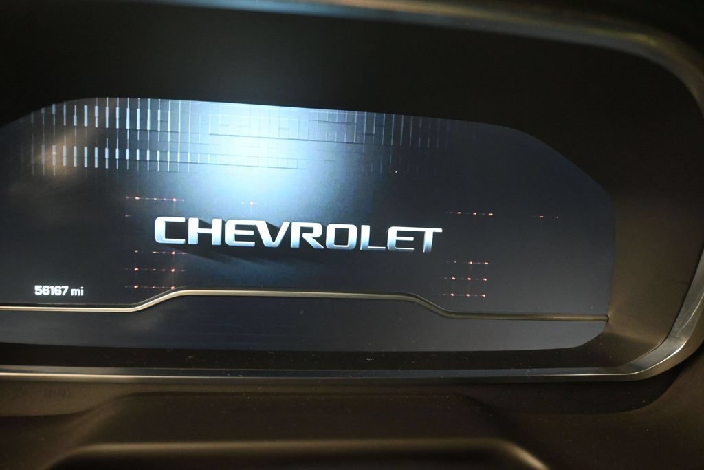 Used 2023 Chevrolet Suburban Premier RWD image 10