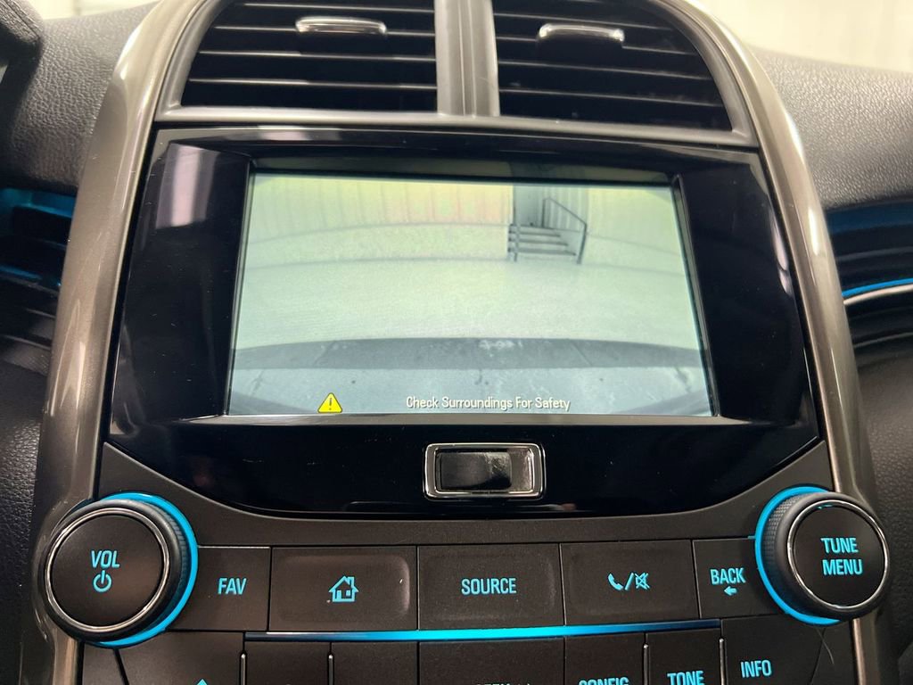 Used 2013 Chevrolet Malibu Eco w/ Power Convenience Package image 15