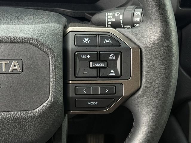 Certified 2025 Toyota Land Cruiser AWD/4WD image 15