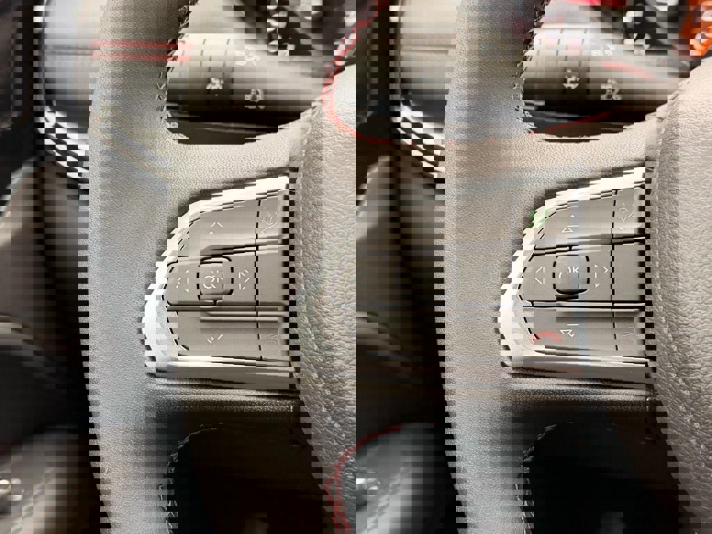 New 2026 Jeep Compass Trailhawk image 11