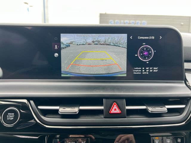 Used 2024 Kia Seltos S image 25