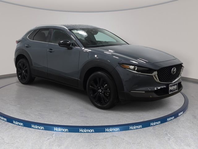 Used 2023 MAZDA CX-30 AWD 2.5 S w/ Preferred Package image 4