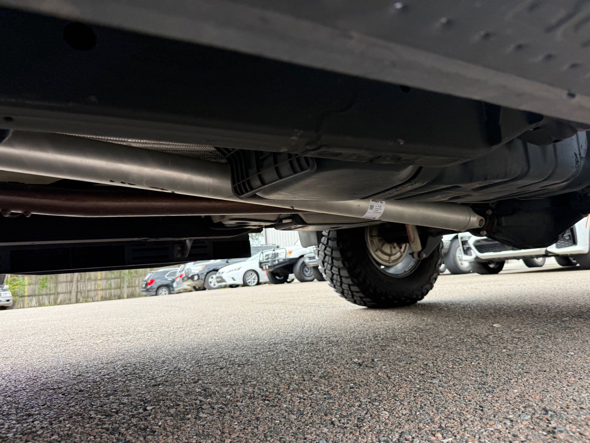 Used 2022 Chevrolet Silverado 1500 LT Trail Boss w/ LT Trail Boss Premium Package image 29