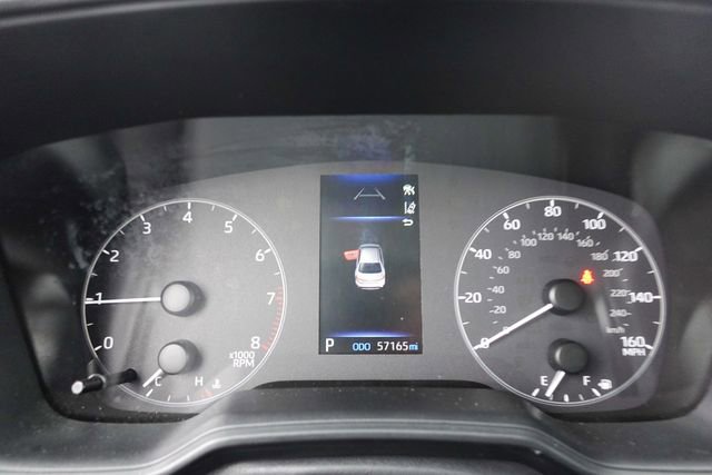 Certified 2023 Toyota Corolla LE image 19