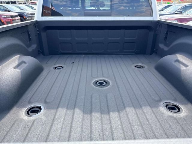 New 2026 RAM 2500 Laramie w/ Night Edition image 8