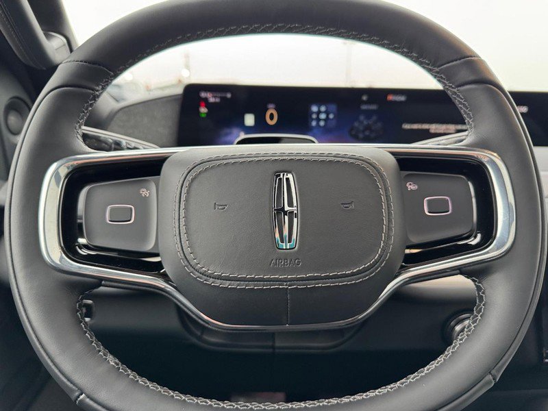 New 2025 Lincoln Navigator L Reserve w/ Jet Appearance Package image 20