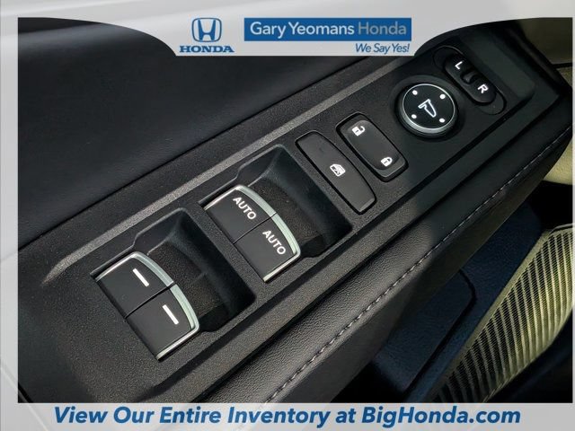 Certified 2026 Honda Accord Sport image 25
