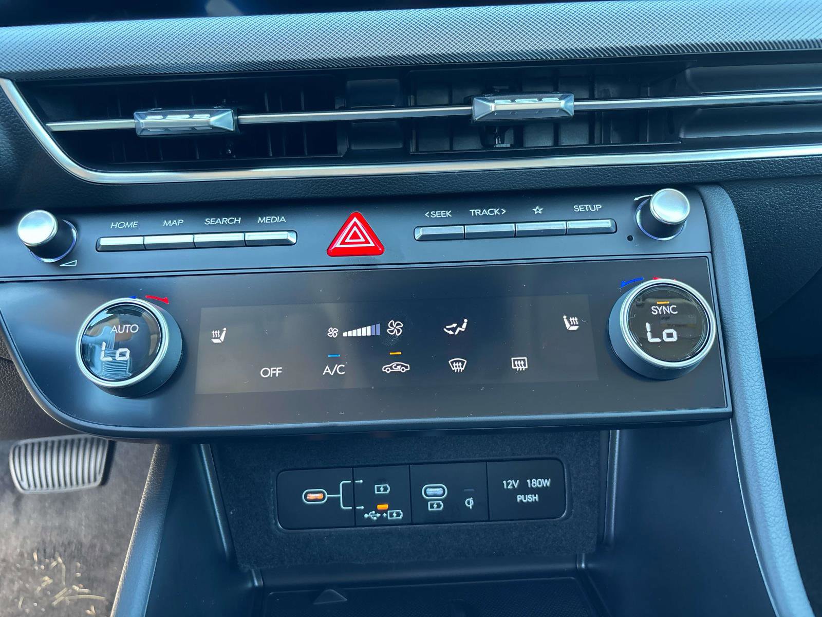 Used 2026 Hyundai Sonata SEL image 11