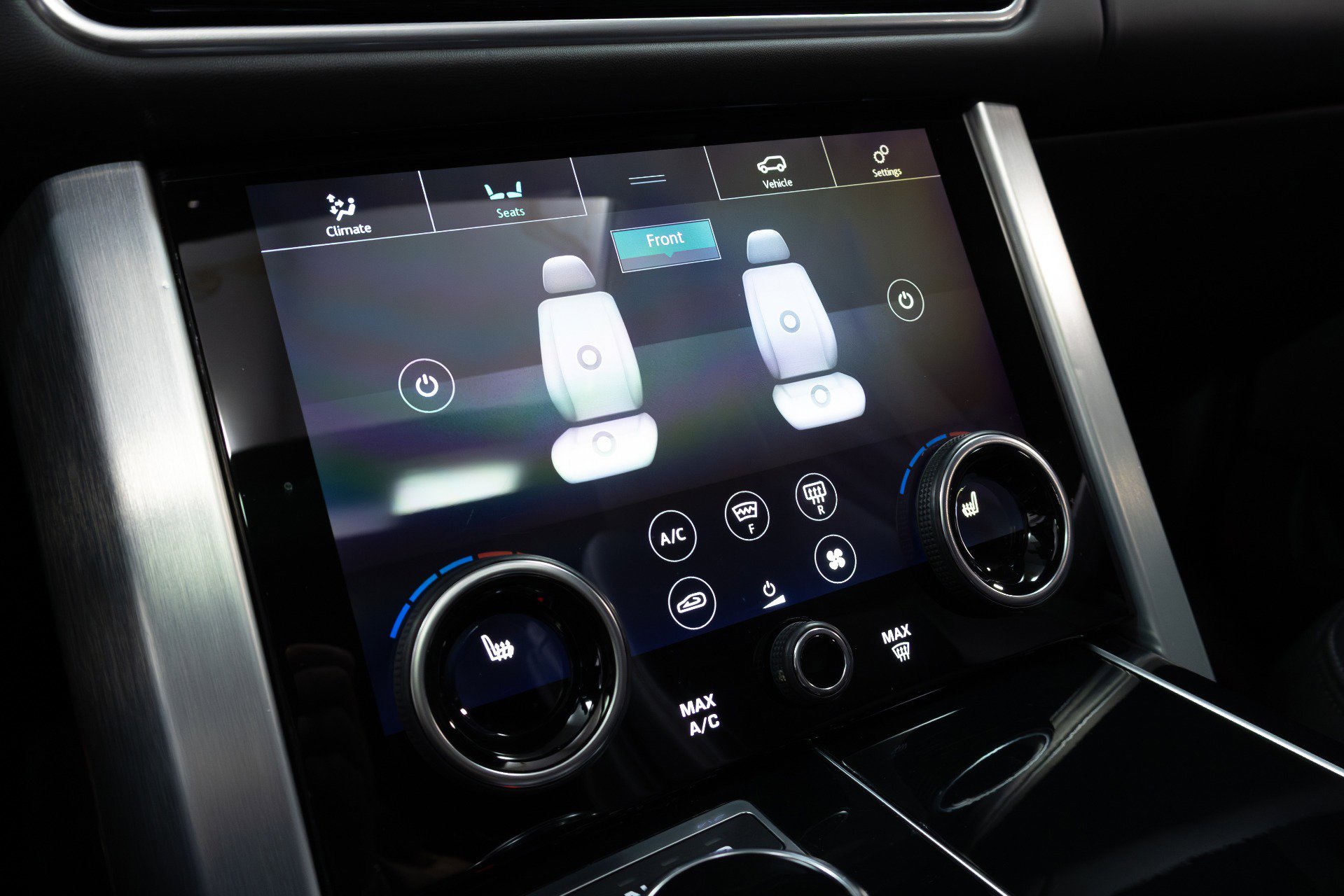 Used 2021 Land Rover Range Rover Westminster Edition image 73