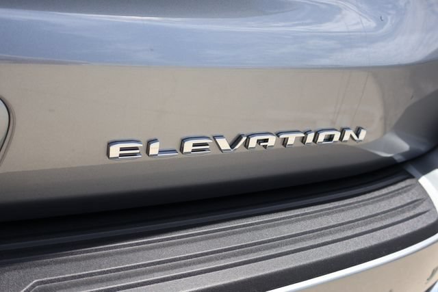 New 2026 GMC Yukon XL Elevation w/ Elevation Premium Package AWD/4WD image 8