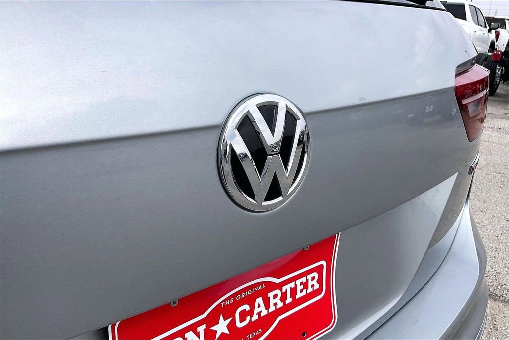 Used 2020 Volkswagen Tiguan SEL Premium R-Line AWD/4WD image 27