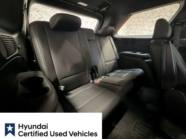 Certified 2026 Hyundai Palisade XRT Pro AWD/4WD image 15