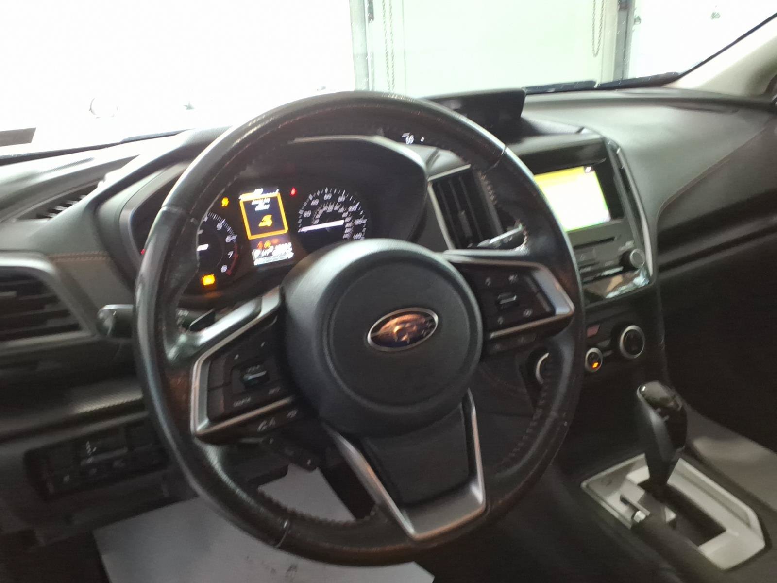 Certified 2023 Subaru Crosstrek 2.0i Premium AWD/4WD image 11