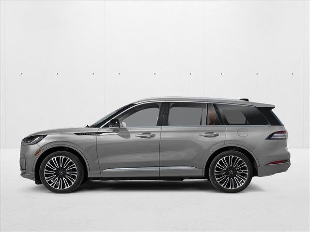 New 2026 Lincoln Aviator Black Label AWD/4WD image 3