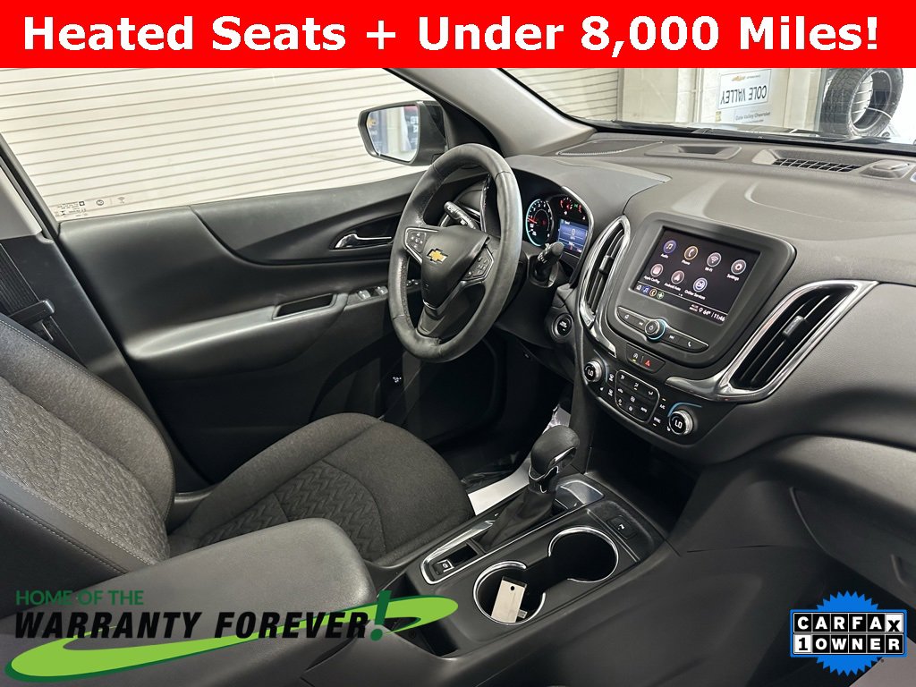 Used 2023 Chevrolet Equinox LT image 24