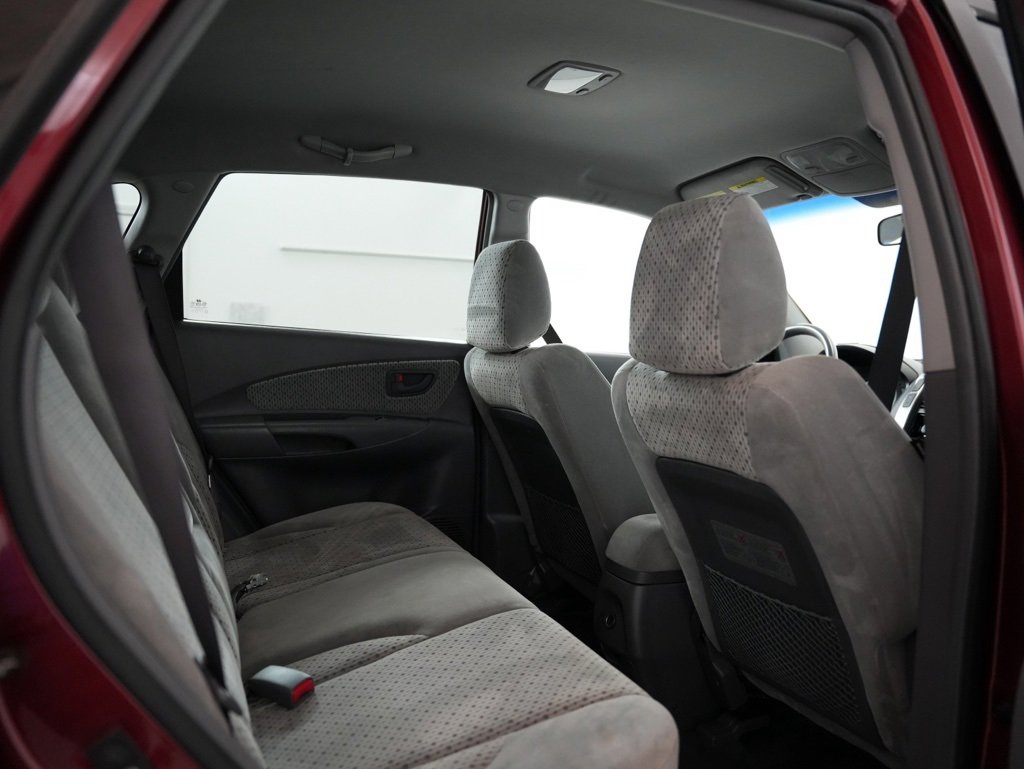 Used 2005 Hyundai Tucson GLS image 29