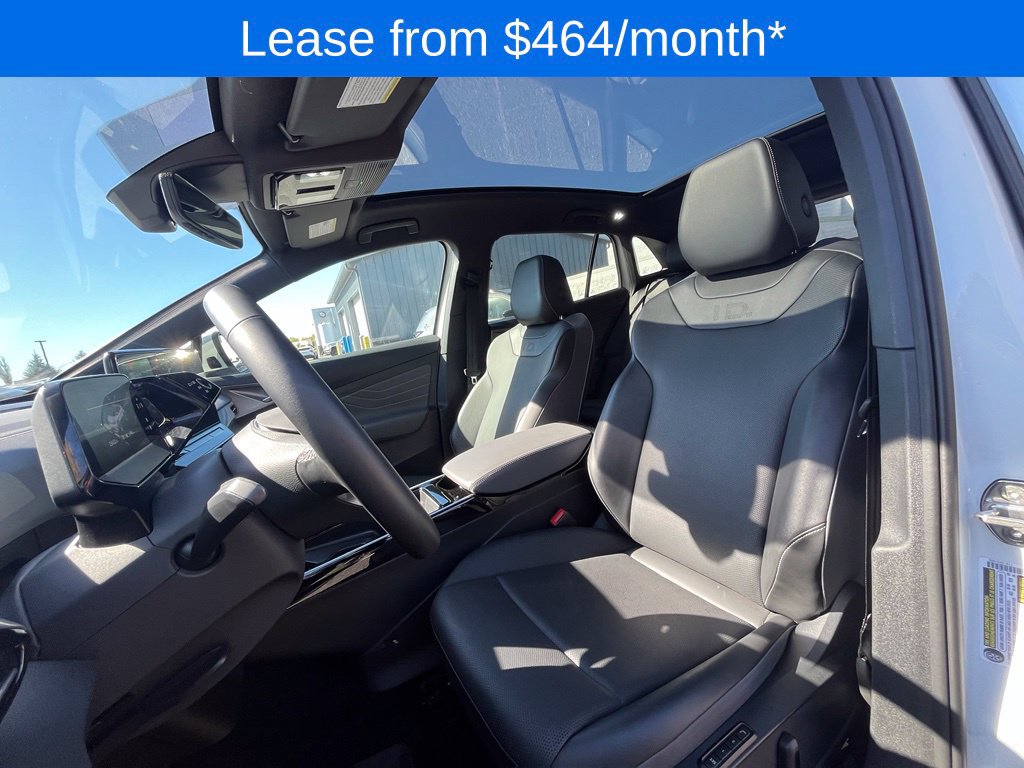 Certified 2023 Volkswagen ID.4 Pro S Plus AWD/4WD image 10