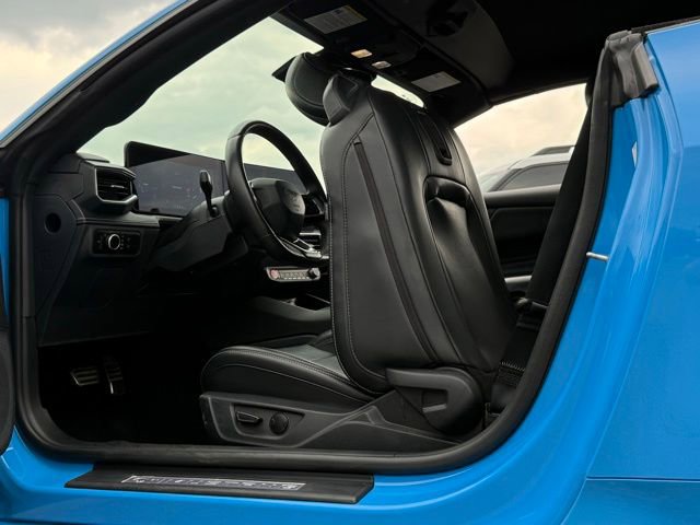 Used 2025 Ford Mustang Premium RWD image 14