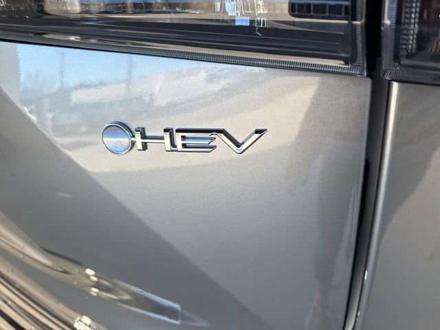 New 2026 Toyota Highlander Platinum image 12