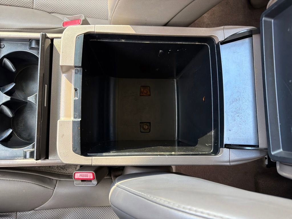 Used 2017 Lexus GX 460 image 29