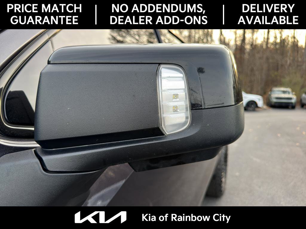 Used 2022 GMC Sierra 1500 AT4X image 15