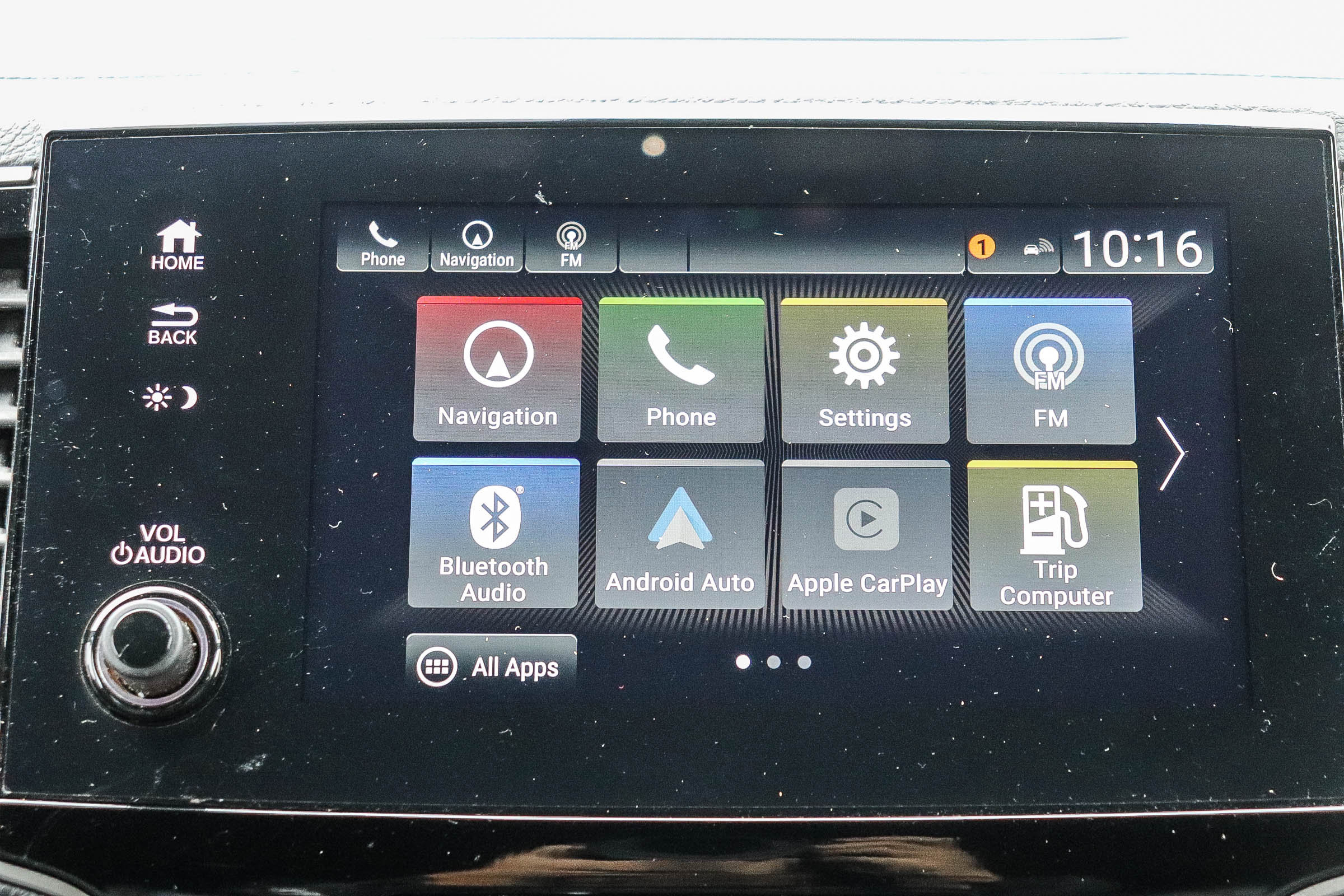 Used 2023 Honda Passport Elite image 15