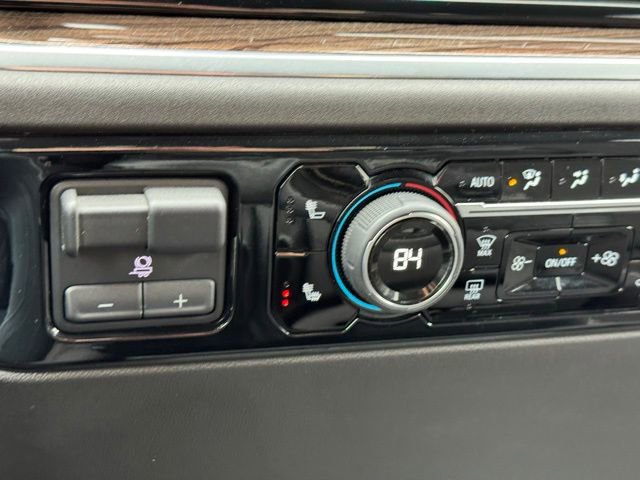 Used 2025 Chevrolet Silverado 1500 LT image 14