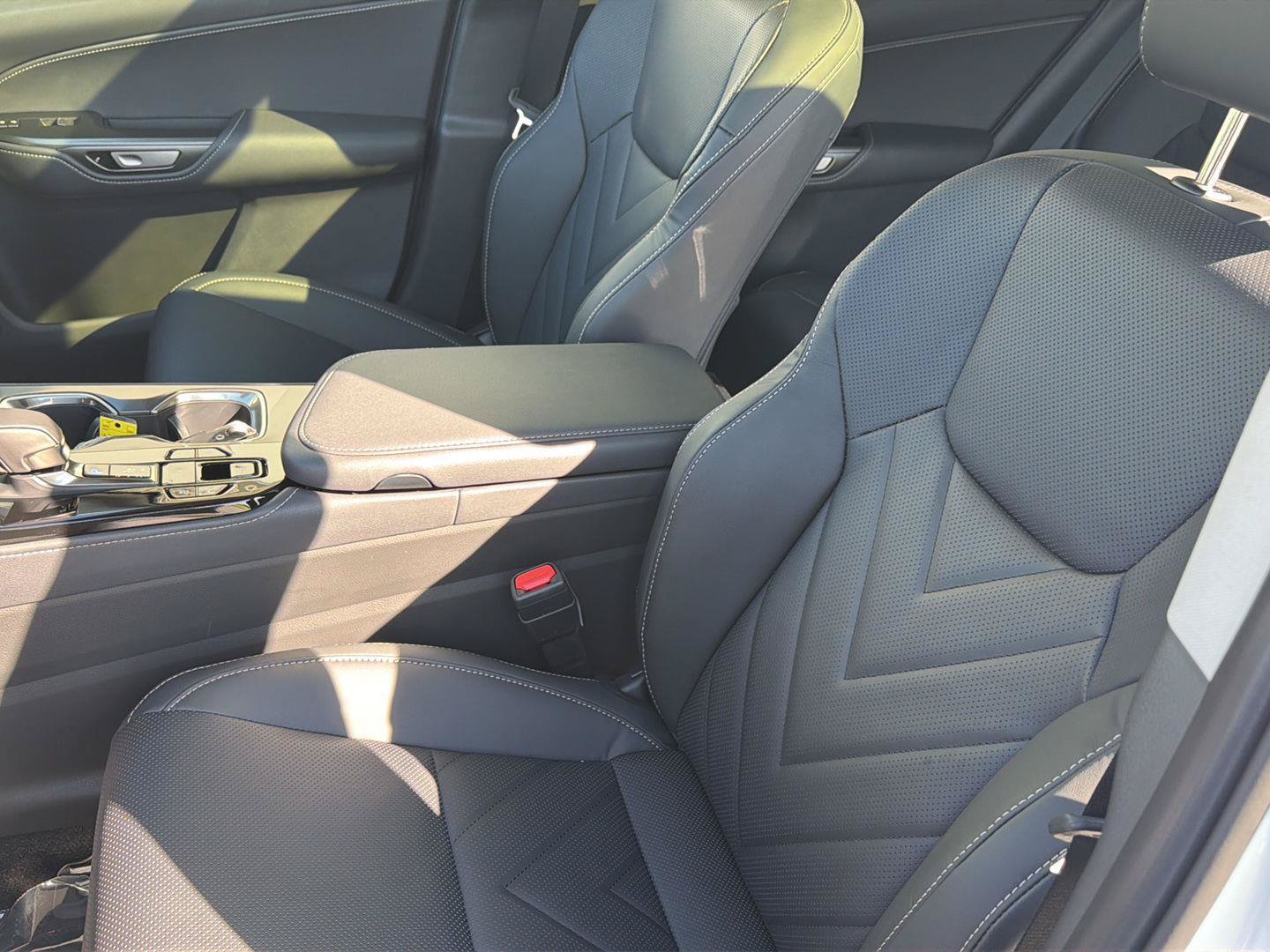 New 2026 Lexus NX 350 AWD w/ Luxury Package image 29