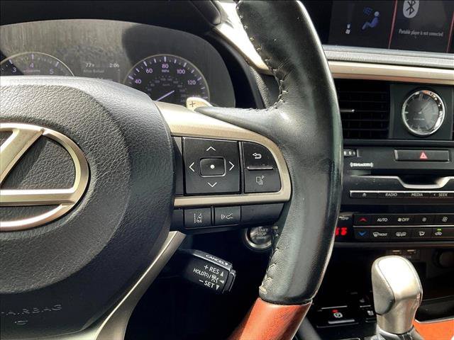Used 2021 Lexus RX 350 FWD w/ Premium Package image 17