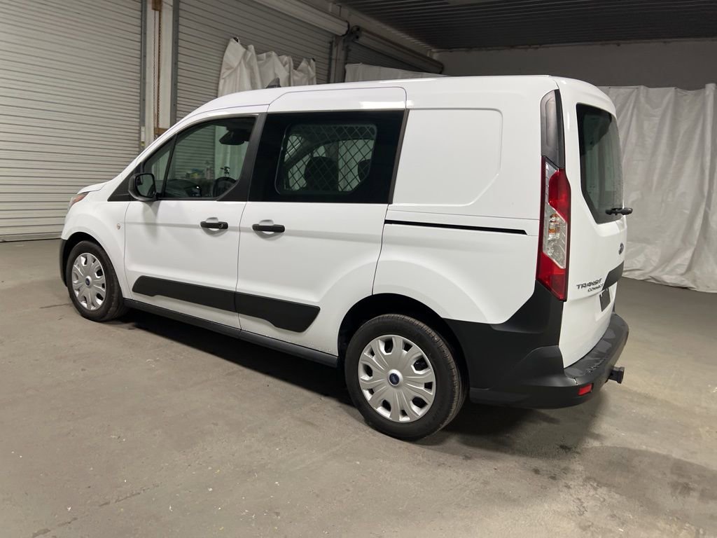 Used 2020 Ford Transit Connect XL w/ Trailer Tow Package image 5