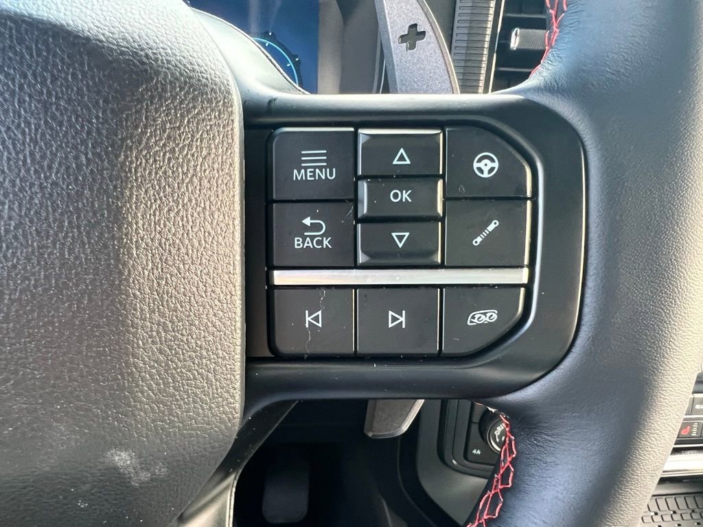 New 2025 Ford F150 Raptor image 25