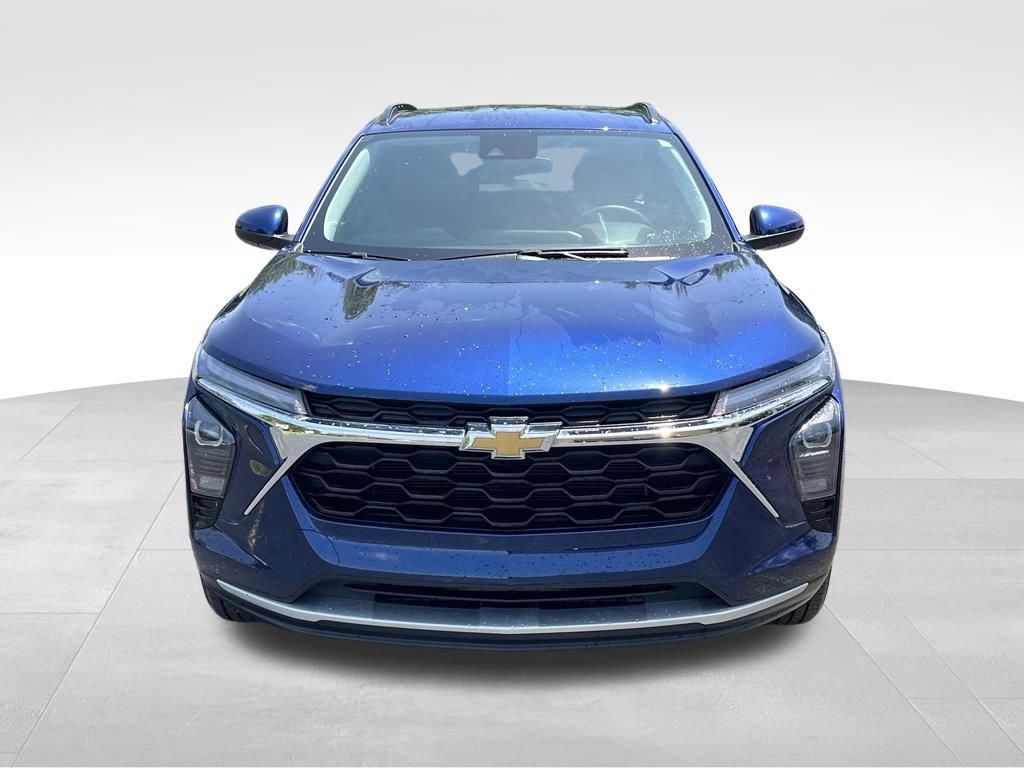 Certified 2024 Chevrolet Trax LT w/ LT Convenience Package FWD image 7