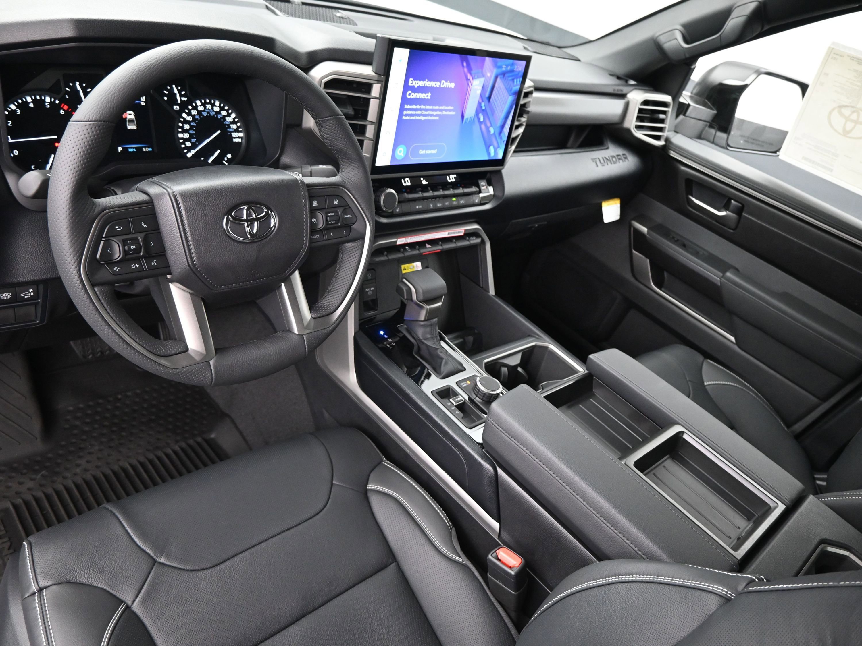 New 2026 Toyota Tundra SR5 image 13