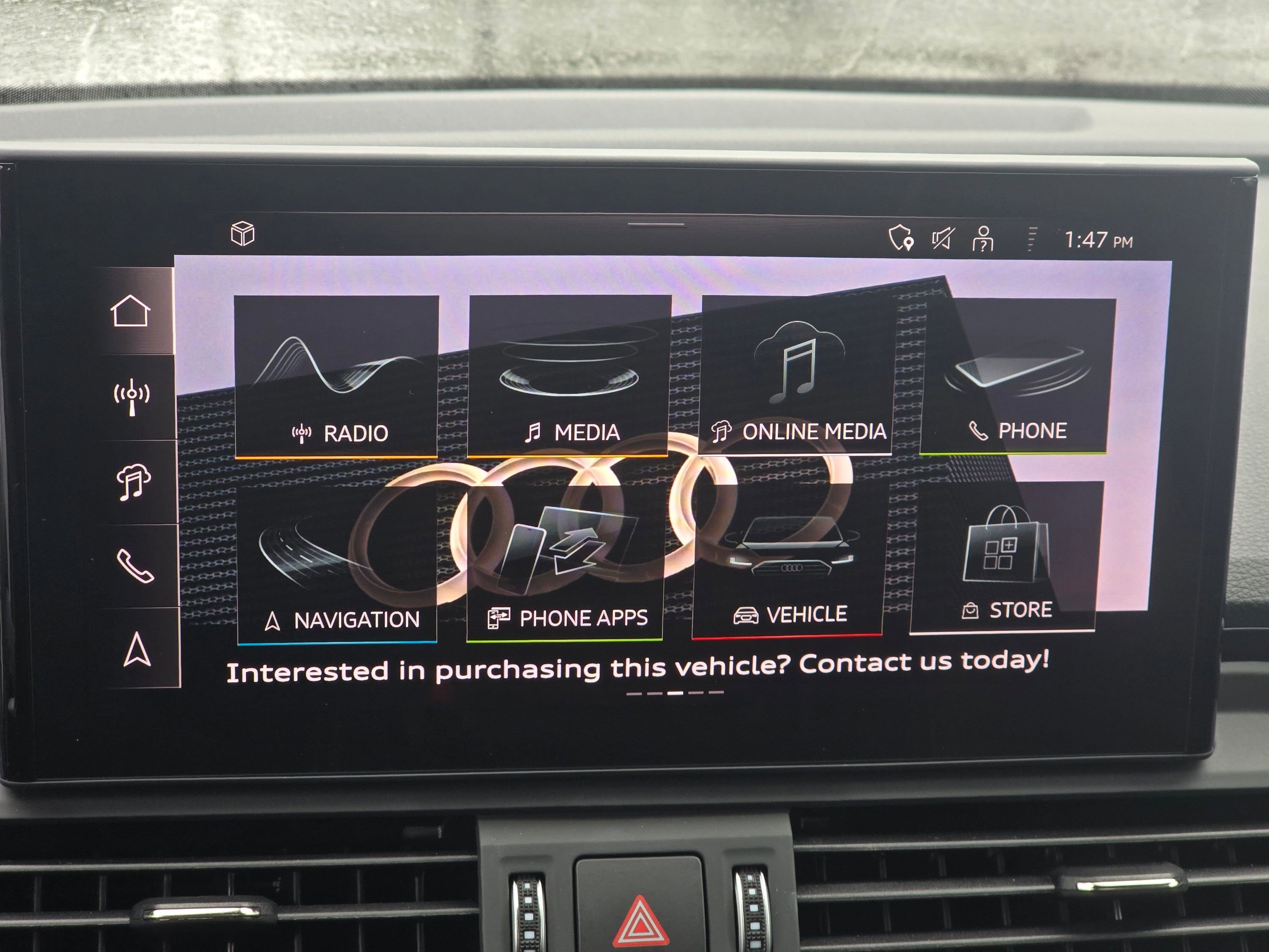 Certified 2025 Audi SQ5 Premium Plus w/ Premium Plus Package image 15