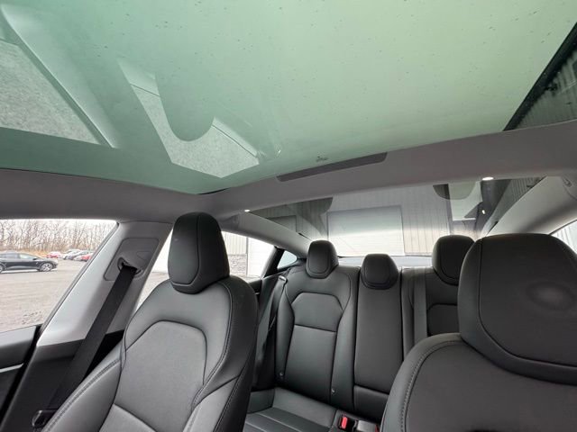 Used 2024 Tesla Model 3 Long Range image 16