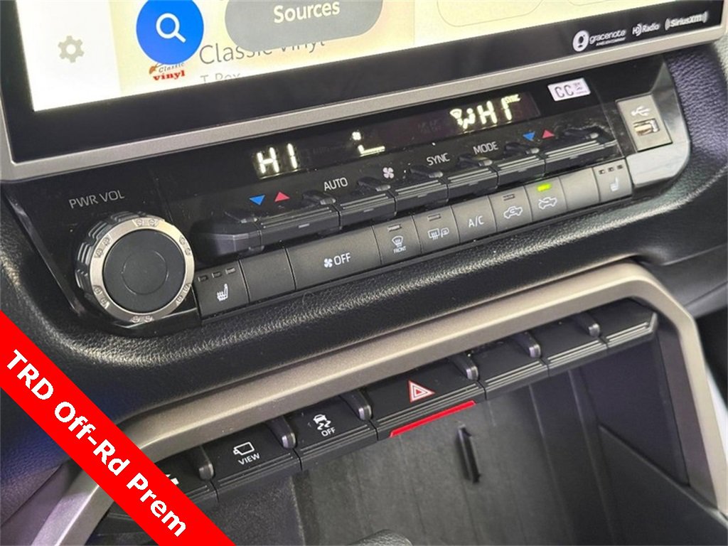 Used 2024 Toyota Tundra SR5 image 27