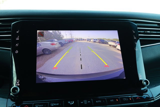 Used 2022 Jeep Wagoneer Series II RWD image 16