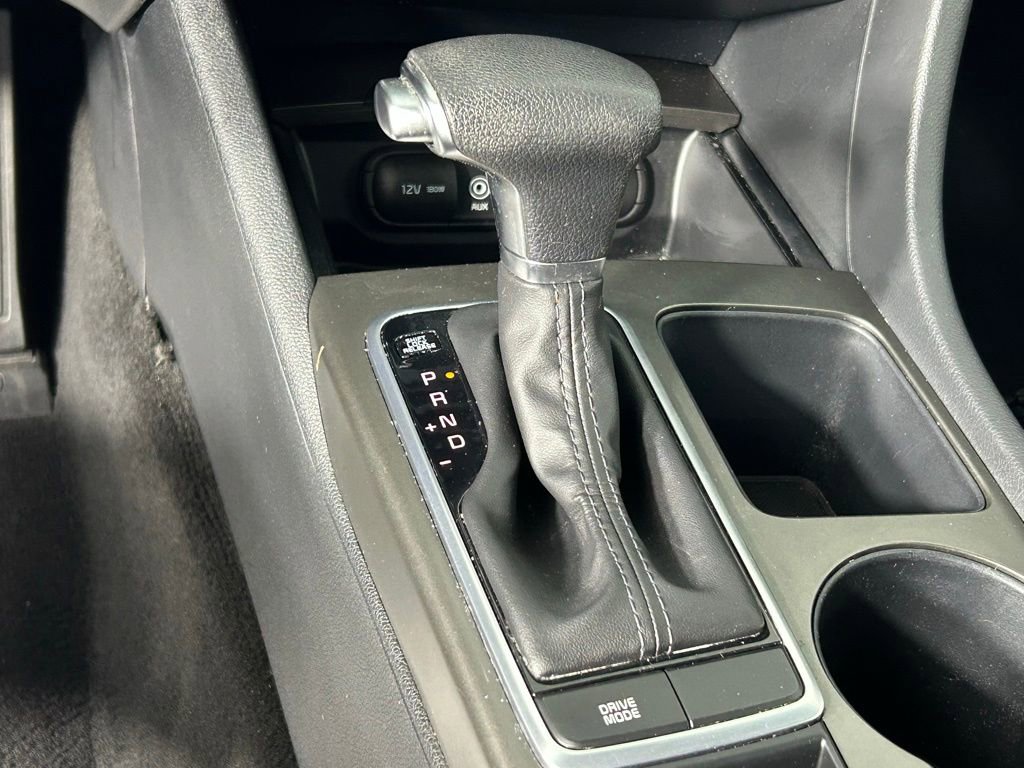 Used 2019 Kia Optima LX FWD image 20