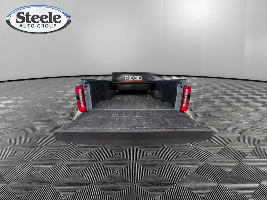 Used 2025 Ford F250 Lariat w/ FX4 Off-Road Package image 18