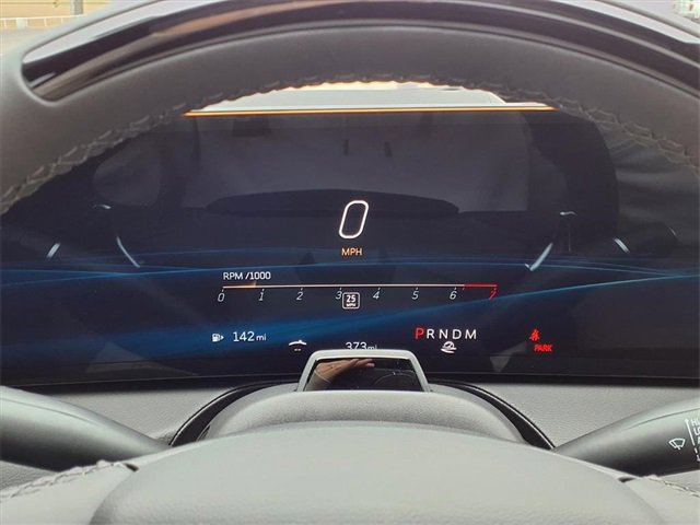 Used 2026 Cadillac CT5 Premium Luxury w/ Technology Package image 27