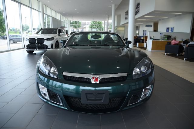 Used 2007 Saturn Sky Red Line RWD image 5