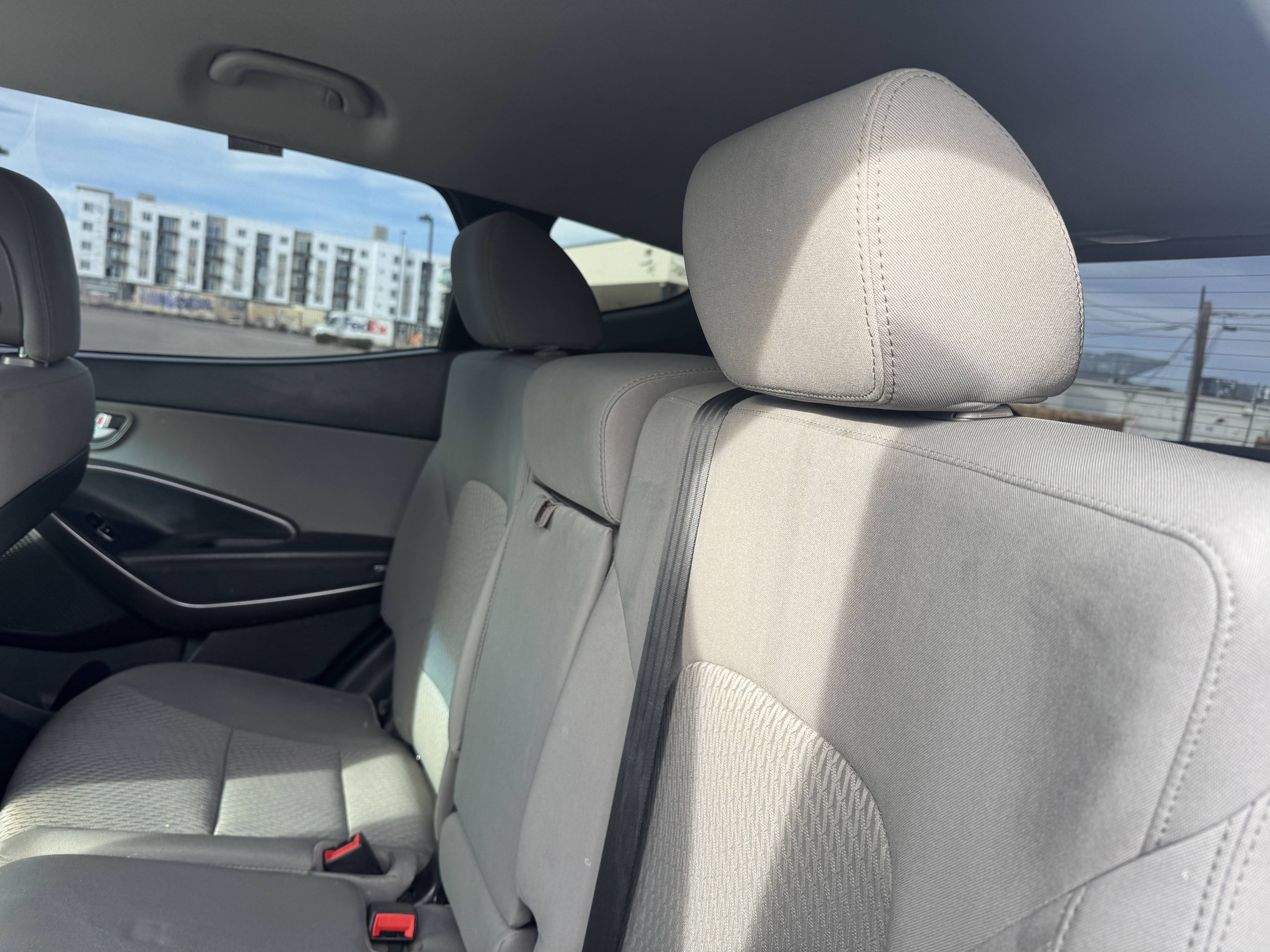 Used 2017 Hyundai Santa Fe Sport image 15