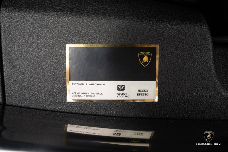 Used 2023 Lamborghini Urus S image 18