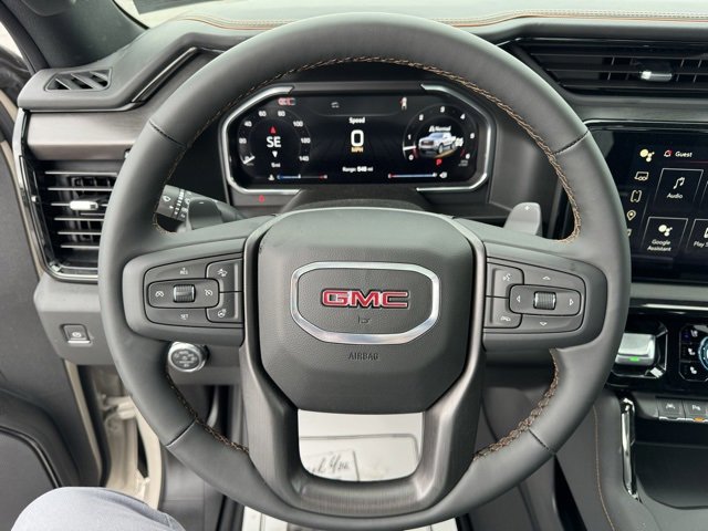 New 2026 GMC Sierra 1500 AT4 w/ AT4 Premium Package image 20